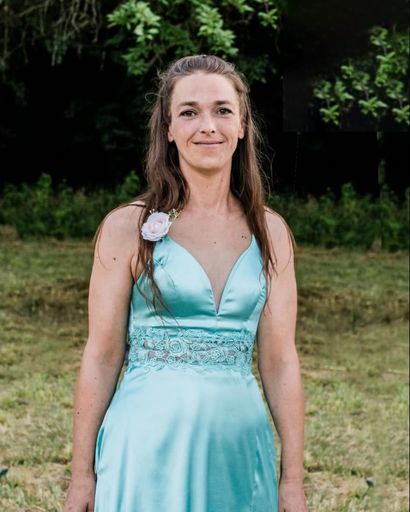 Megan Alysia Fox Currington's obituary image