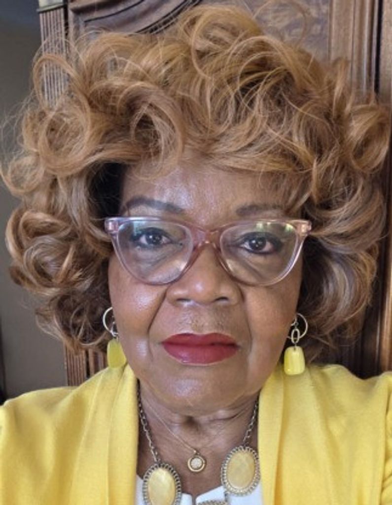 Margaret Ann (Harris)  Gosmon Profile Photo