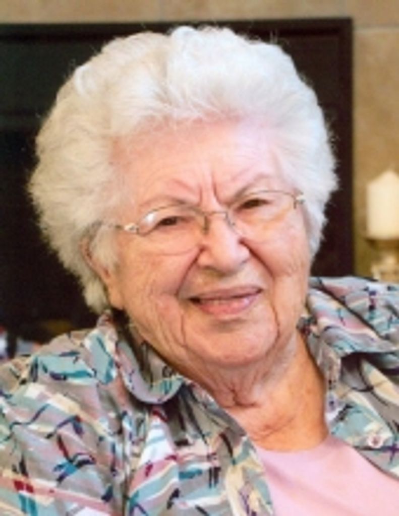 Kathryn G. Horeth