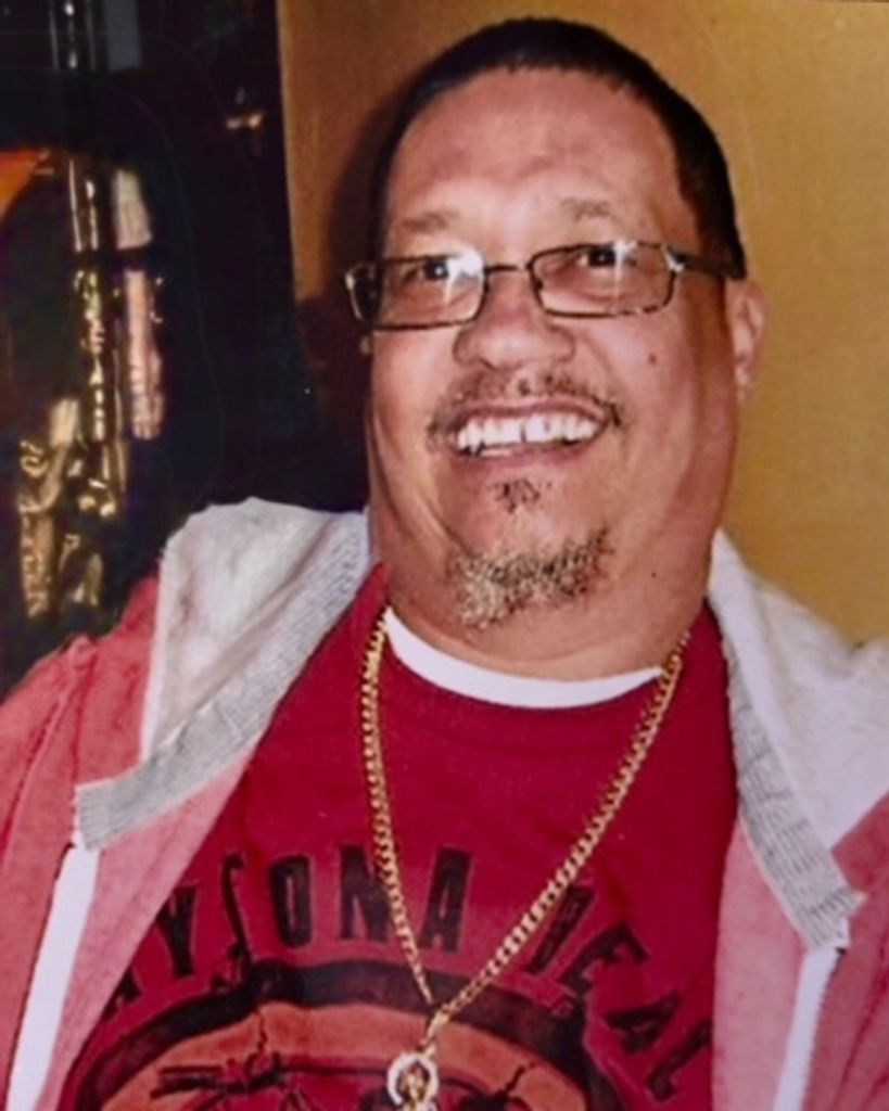 Angel Luis Claudio