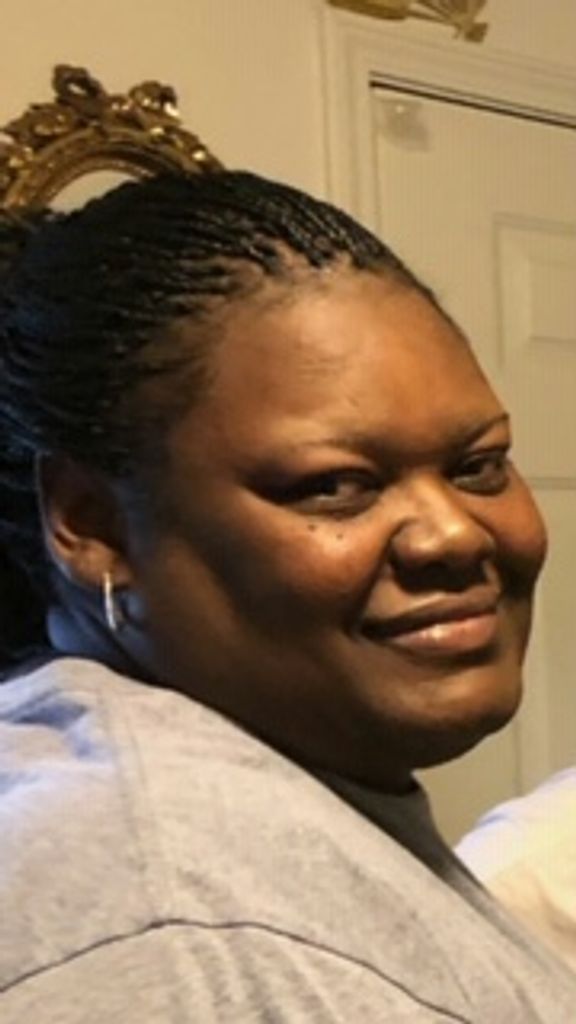 Dawnyer Latrice Stewart Profile Photo