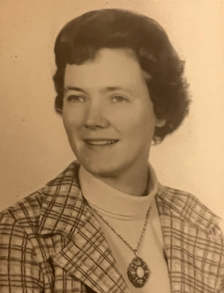 Sandra M. "Sandy" Dunn