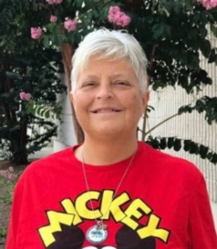 Dena Spencer Profile Photo