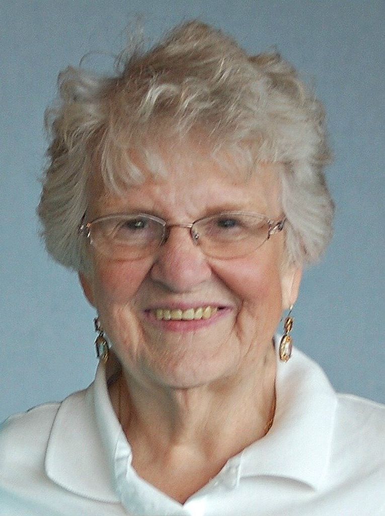 June M. Colyer Profile Photo