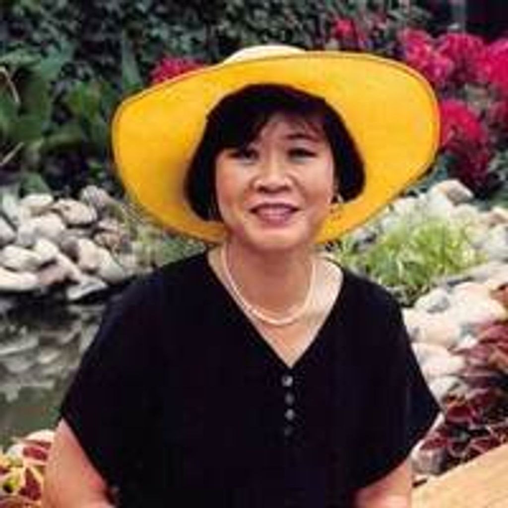 Myong H. Sexton