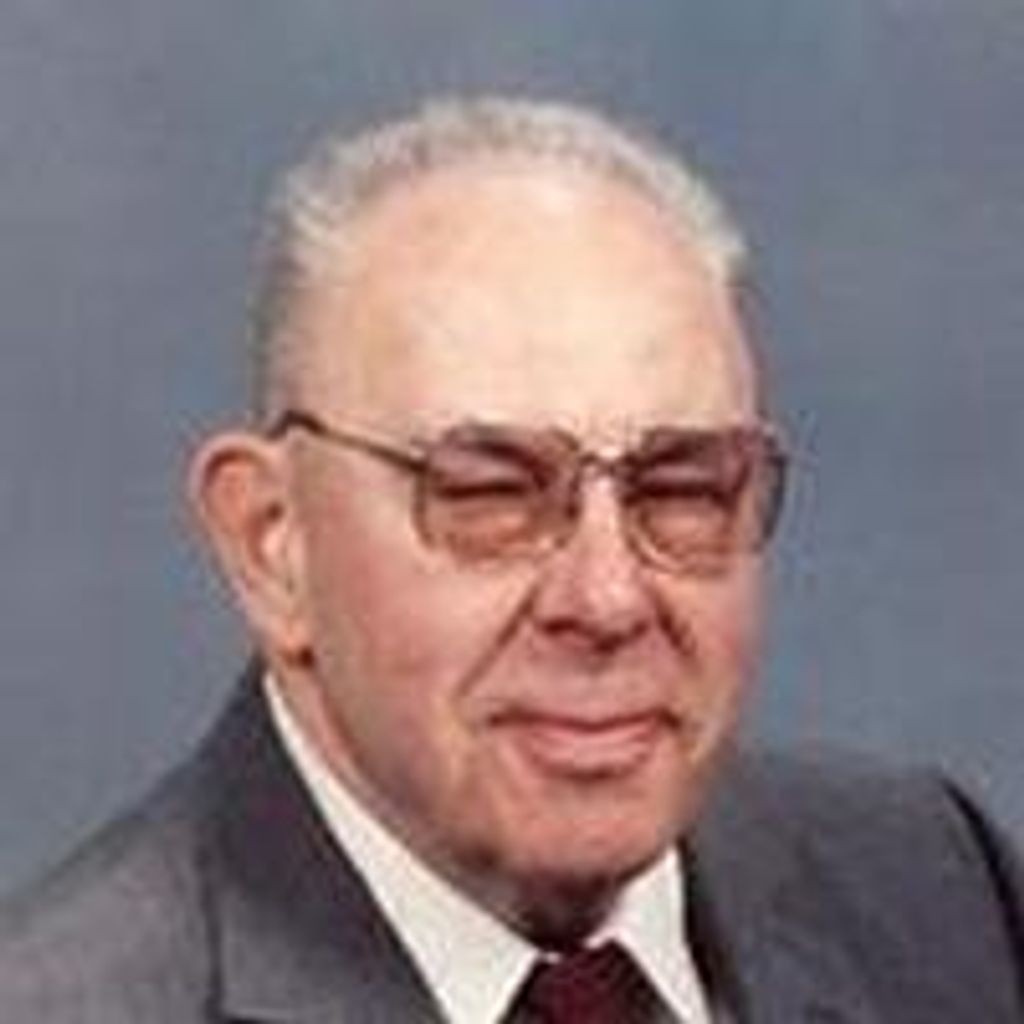 Charles "Charlie" R. Bowen