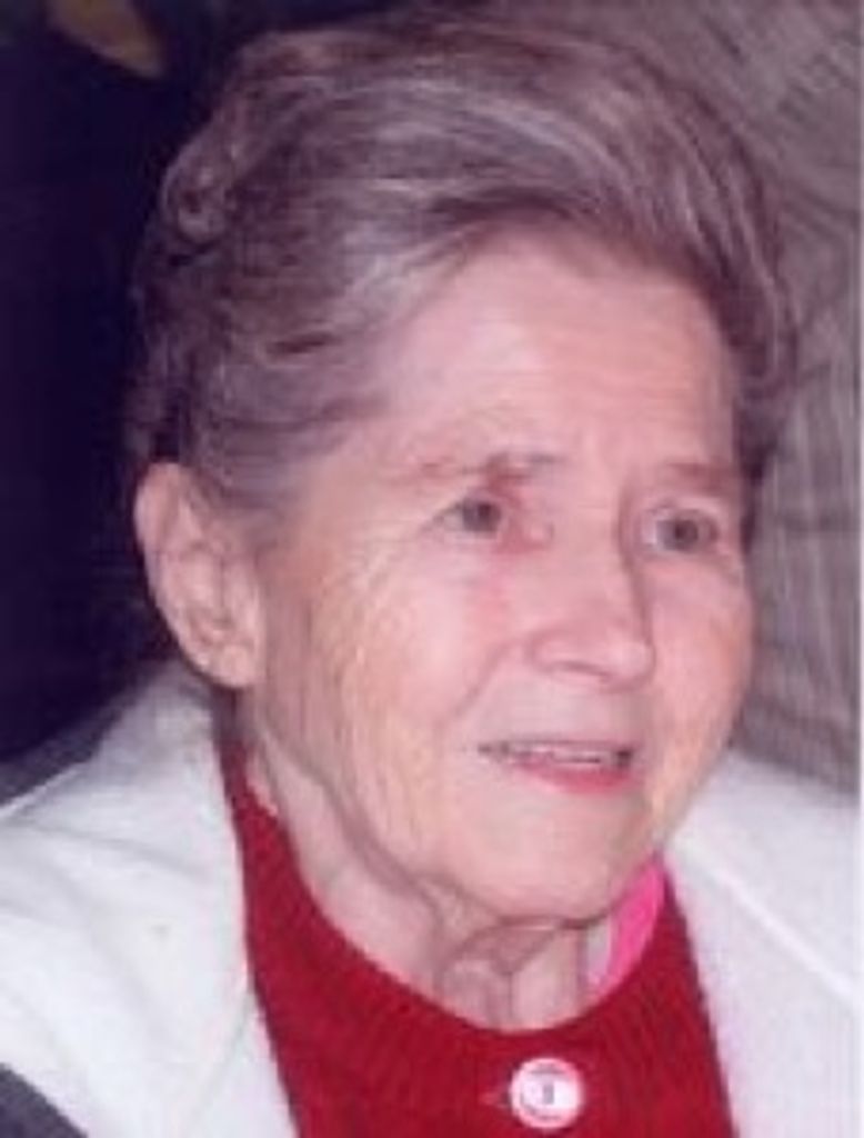 Daphna Leona Pitts-Clay