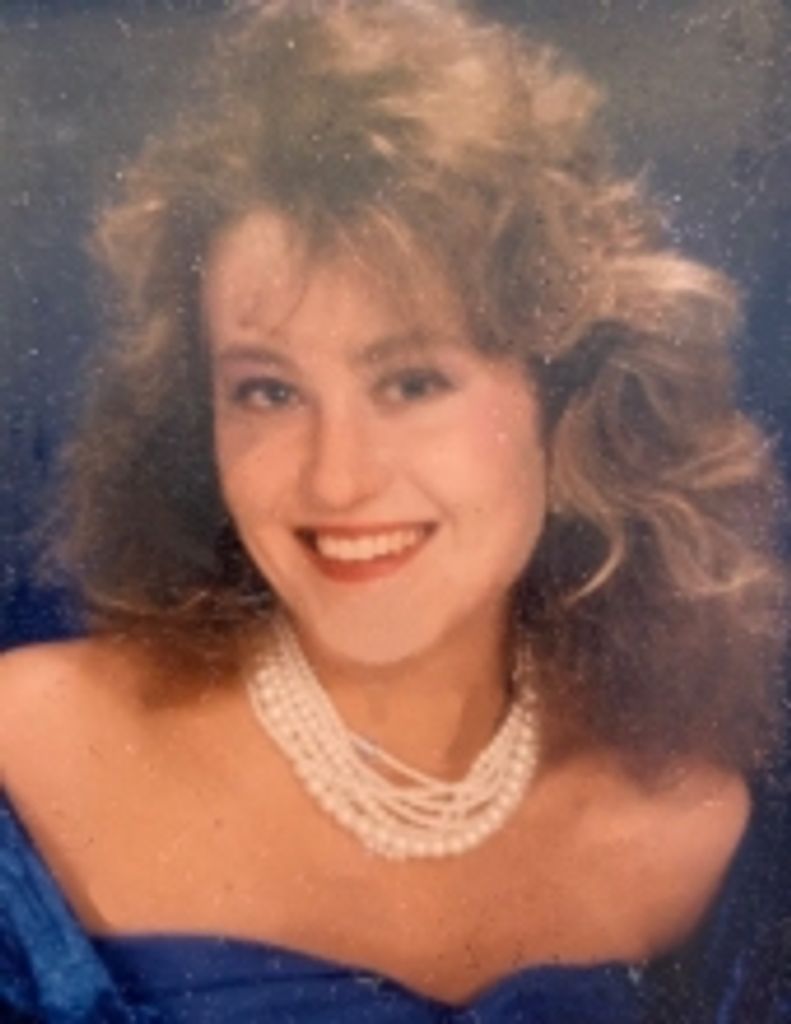 Kimberly A. Slonaker