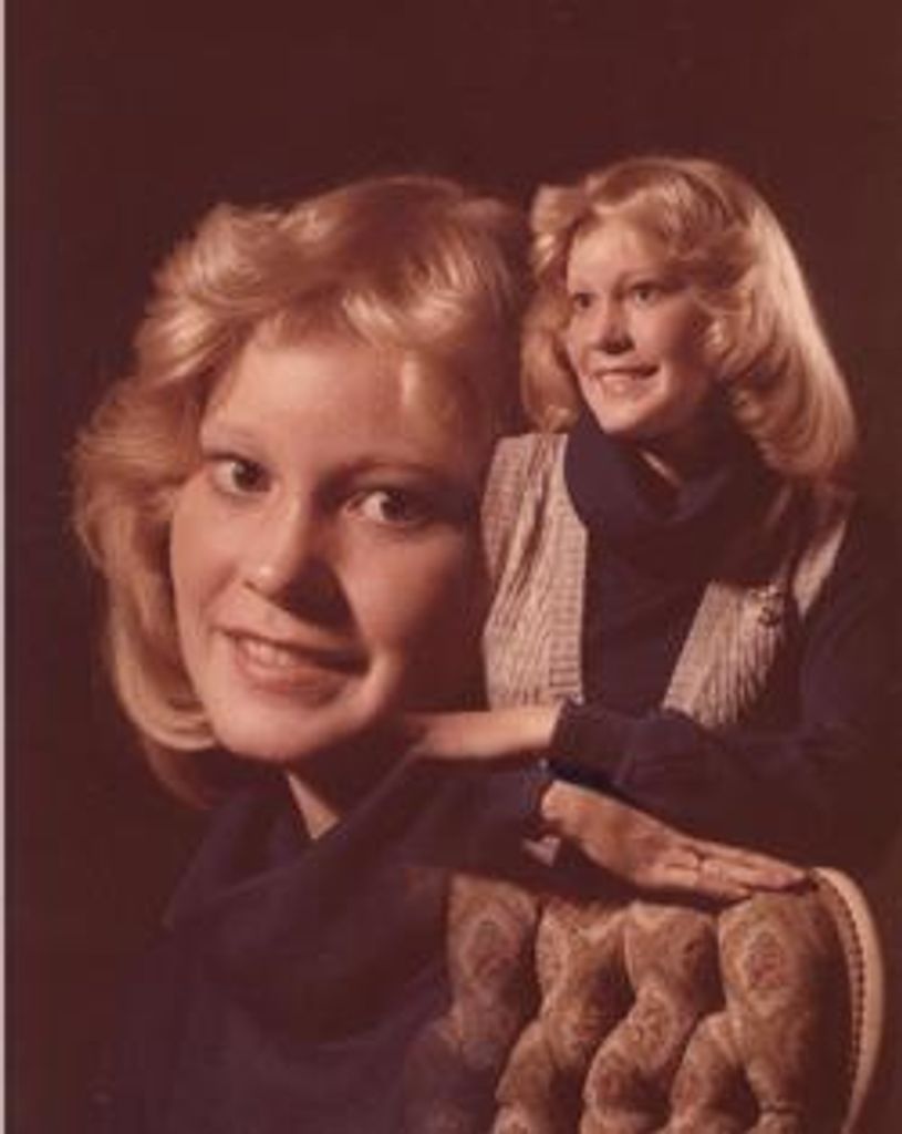 Genette Rae Harris Profile Photo