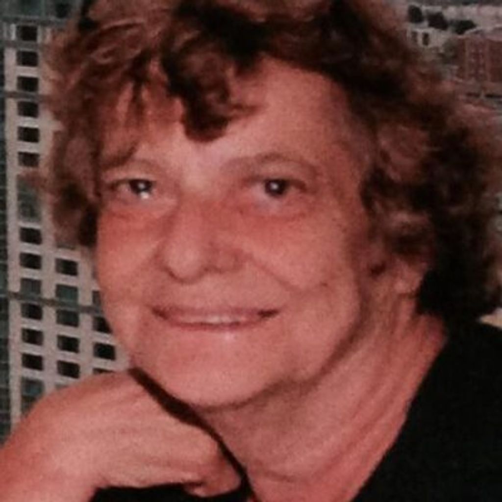 Katherine V. Chartrand Persson