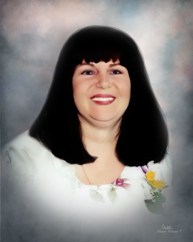 Cindy Lee (Hilton) Ludlow
