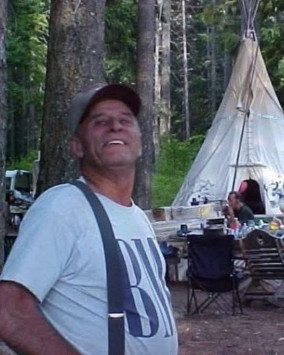 John Steigleder's obituary image