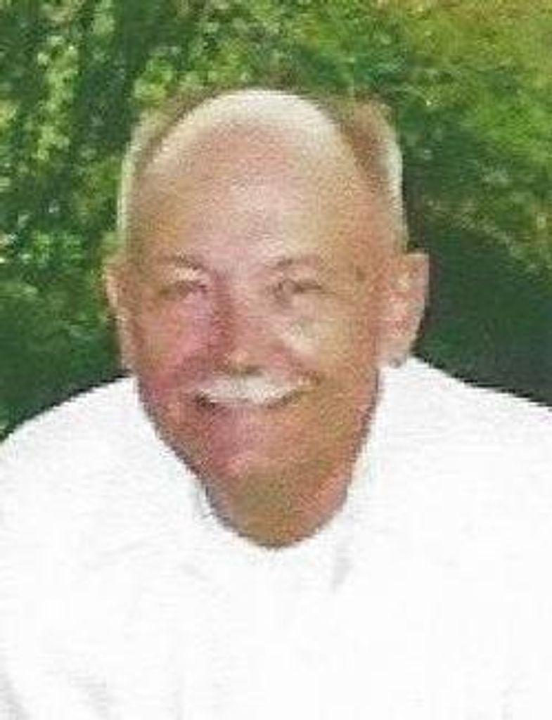 Eugene "Gene" Kamrath