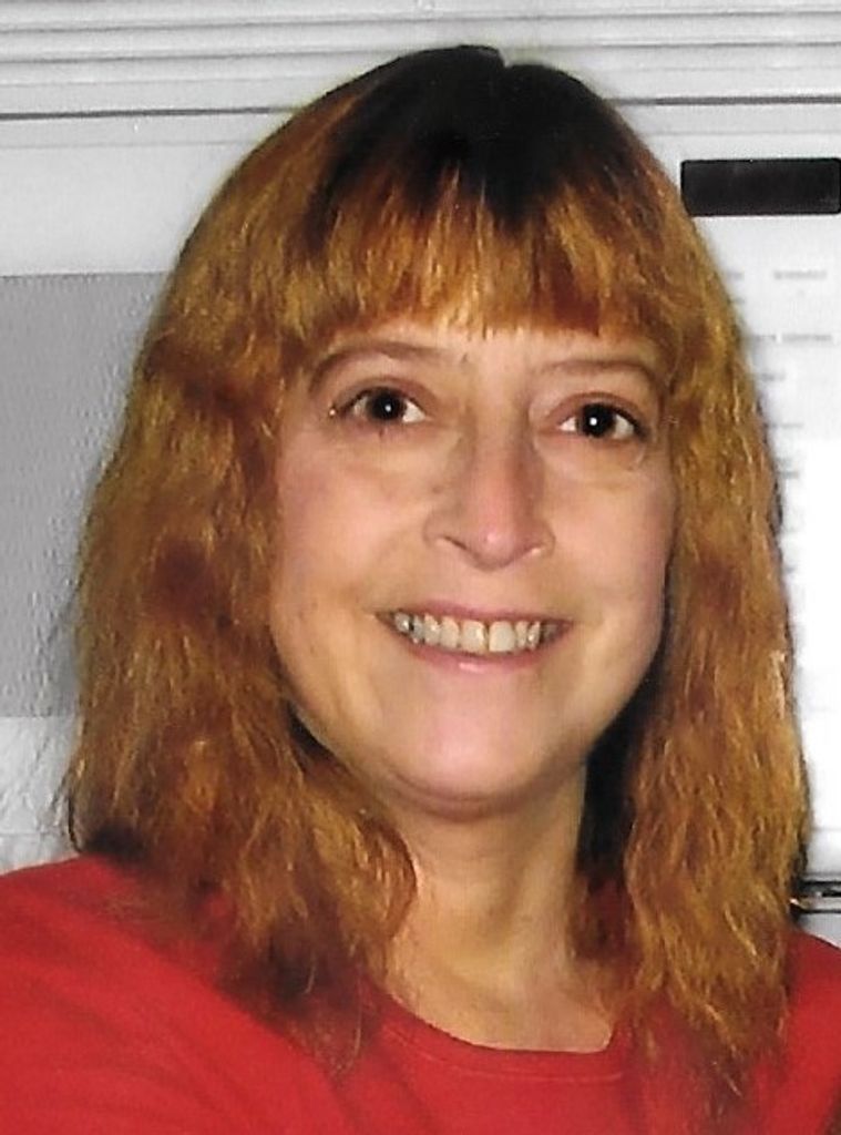 Robin Glass Profile Photo