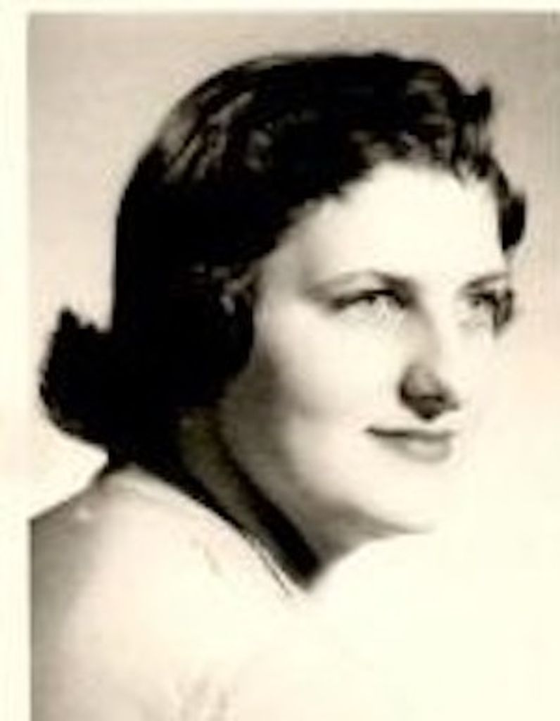 Mary Helen (Bruns)  Sturgeon