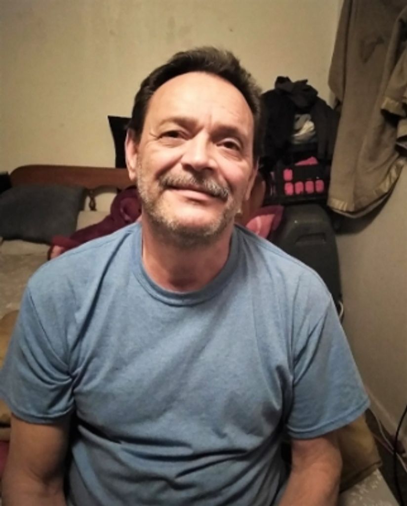 Peter Gregory Rodriguez Profile Photo