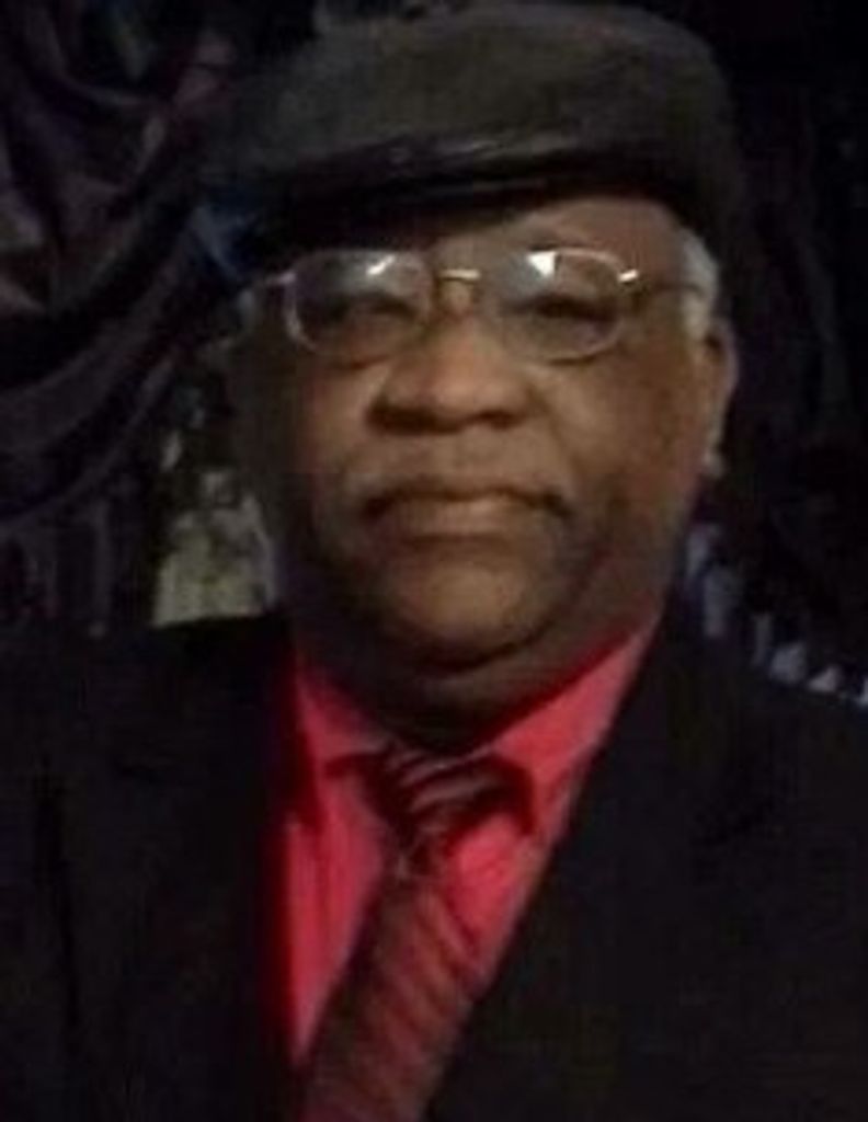 Mr. Johnny Williams Sr.