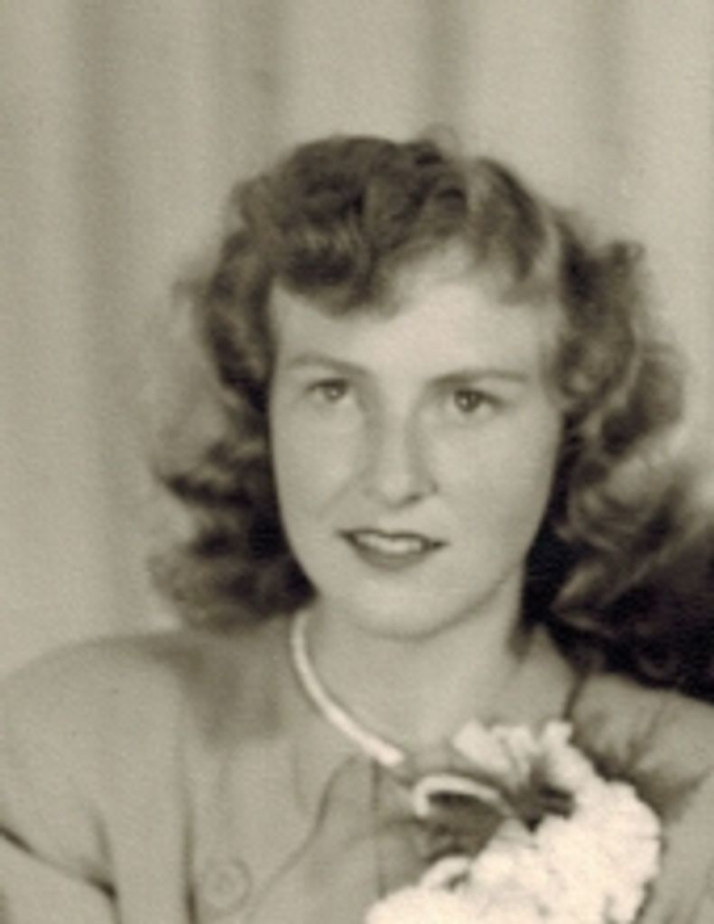 Mary L Gill