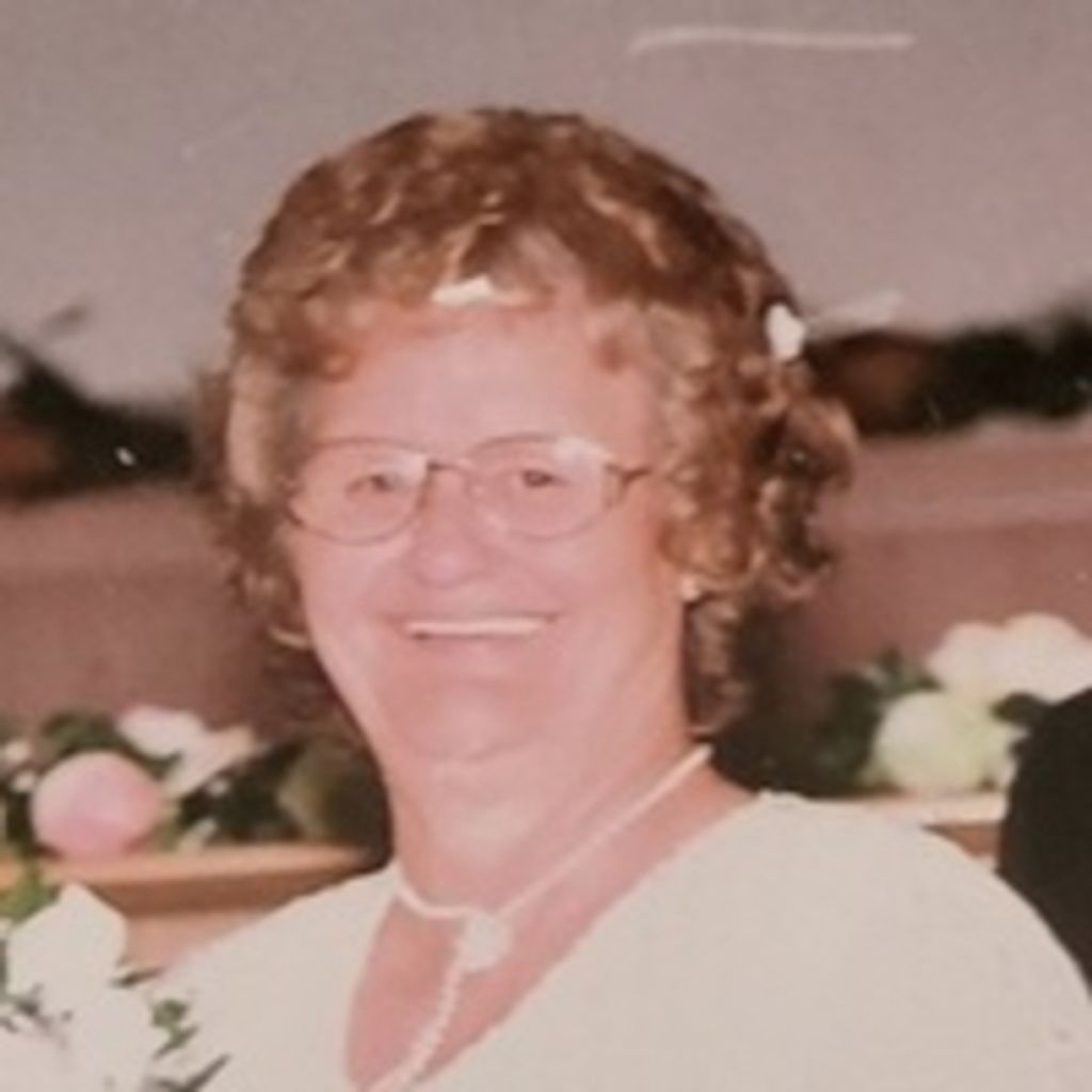 Mary Ellen Fletcher Miller Profile Photo