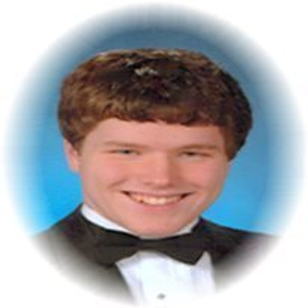 Ryan Conner Mccurley