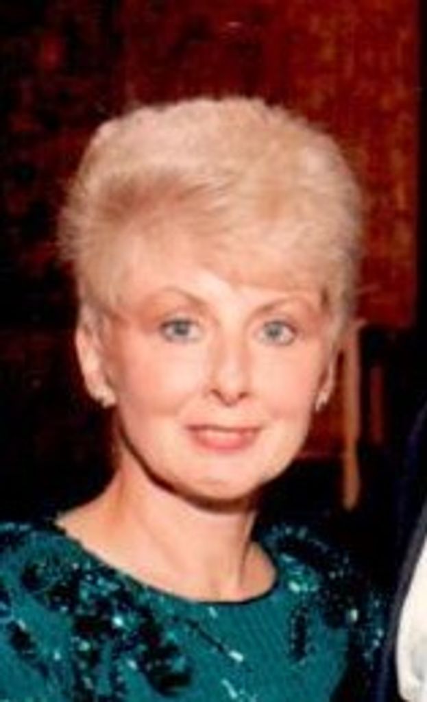 Carol A. Mccrave