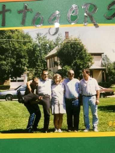 James "Jim" Edward Miller photo gallery thumbnail 3 of 5
