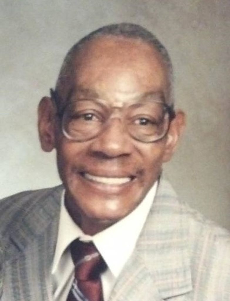 Robert Truesdale, Jr.