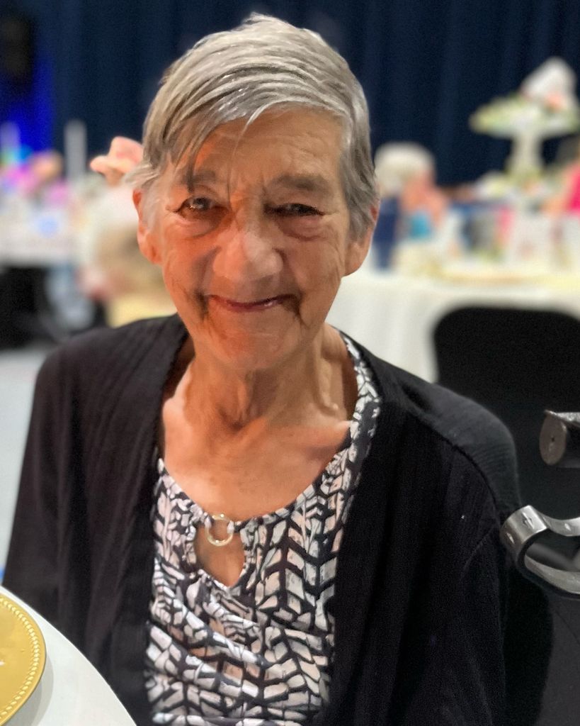 Dorothy Brubaker Womack Profile Photo