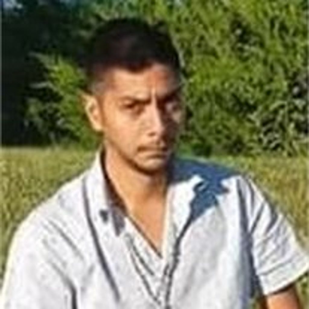 Marcos Magdaleno