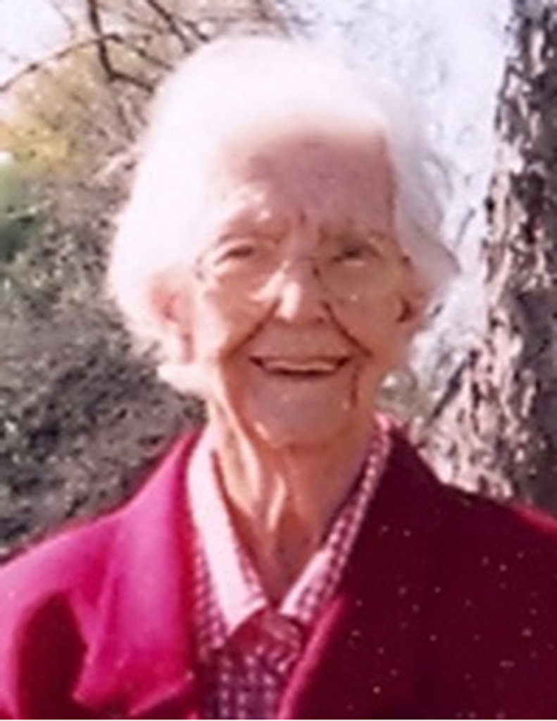 Virginia O. Spaulding