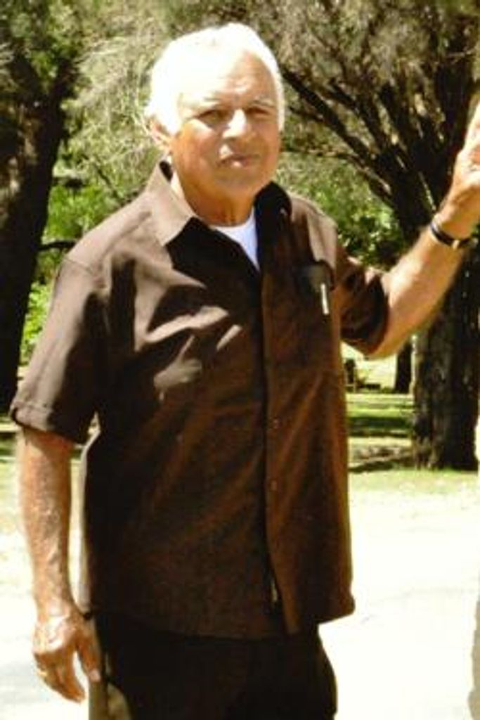 Jose Segovia Profile Photo