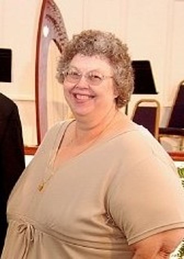 Alice Smith Profile Photo