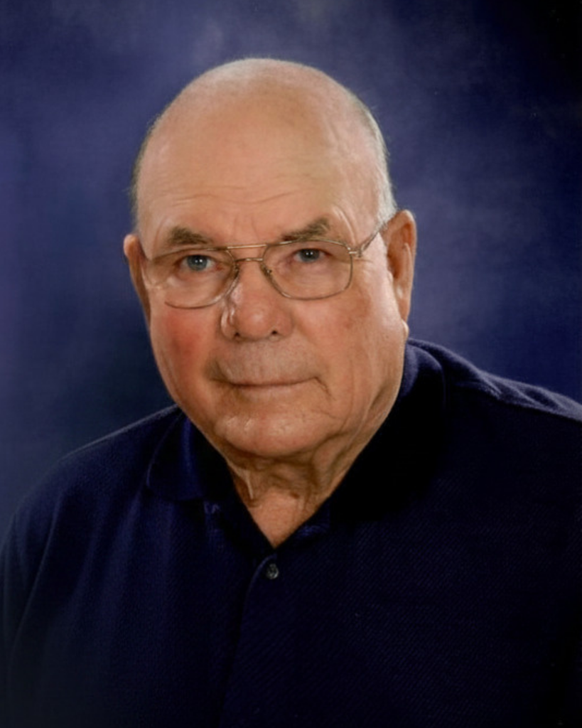 Edward J. Miller