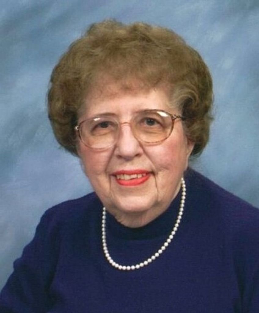 Mary Woessner Profile Photo