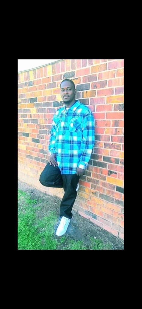 Mr. Lamarcus A. Brown Profile Photo