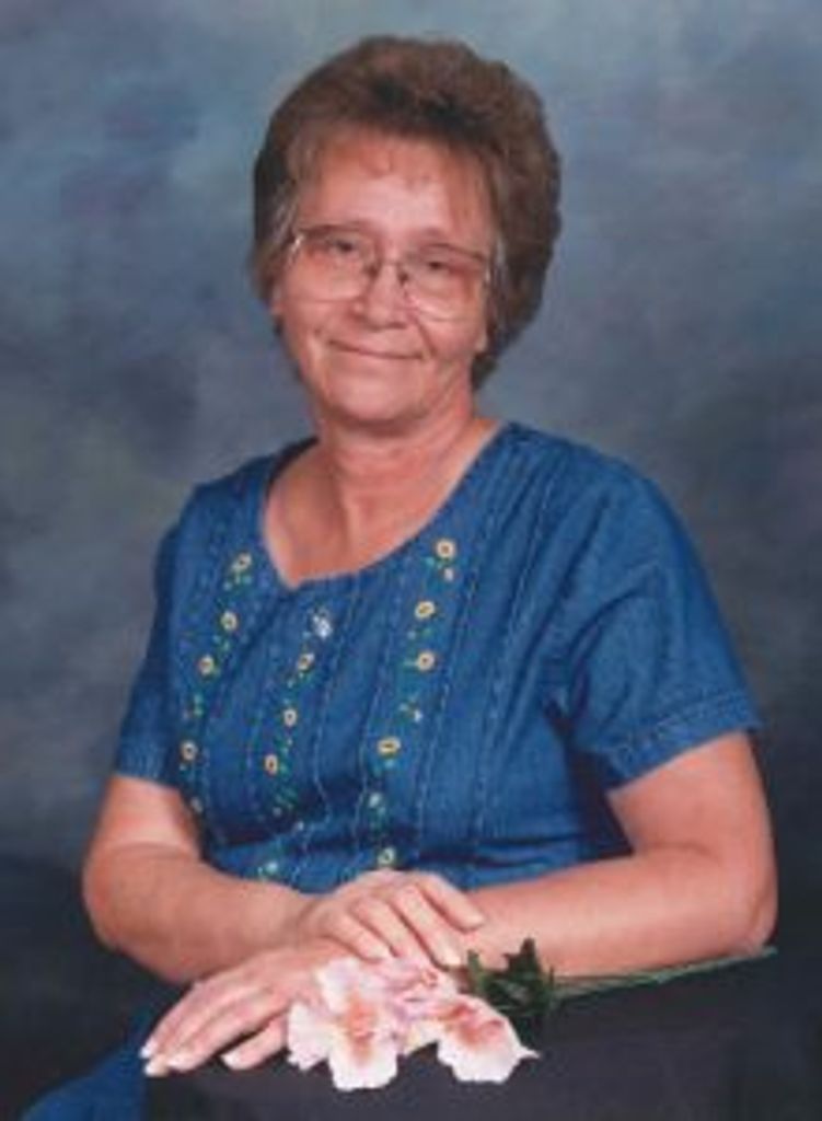 Dorothy Lee Moore Profile Photo