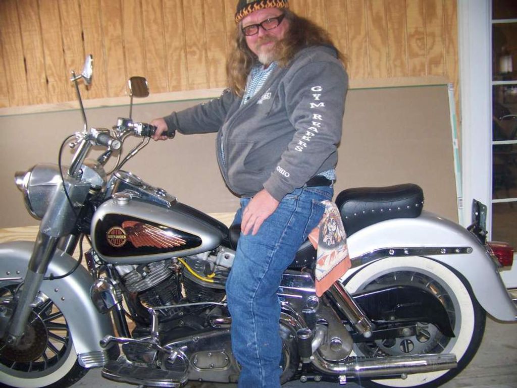 Gerald  "Jerry" M. Fatula