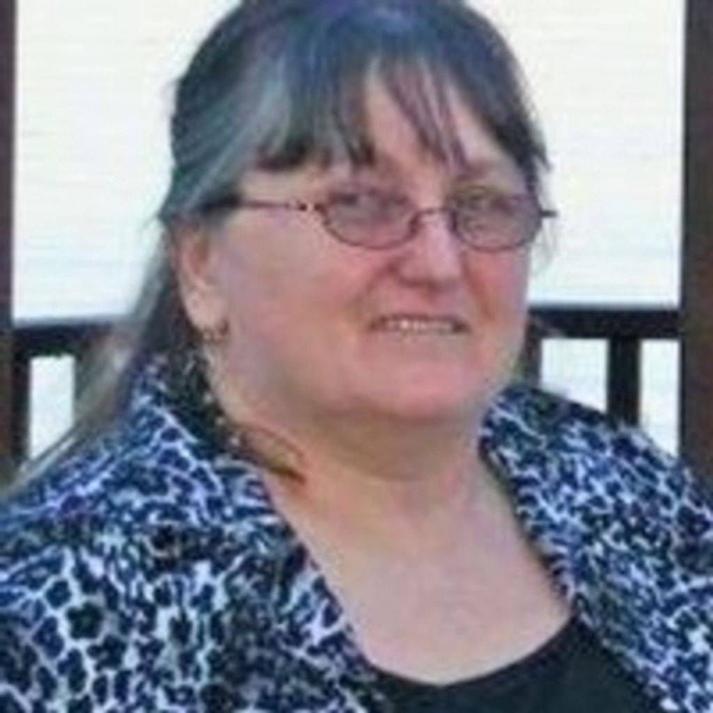 Verna S. Fitch
