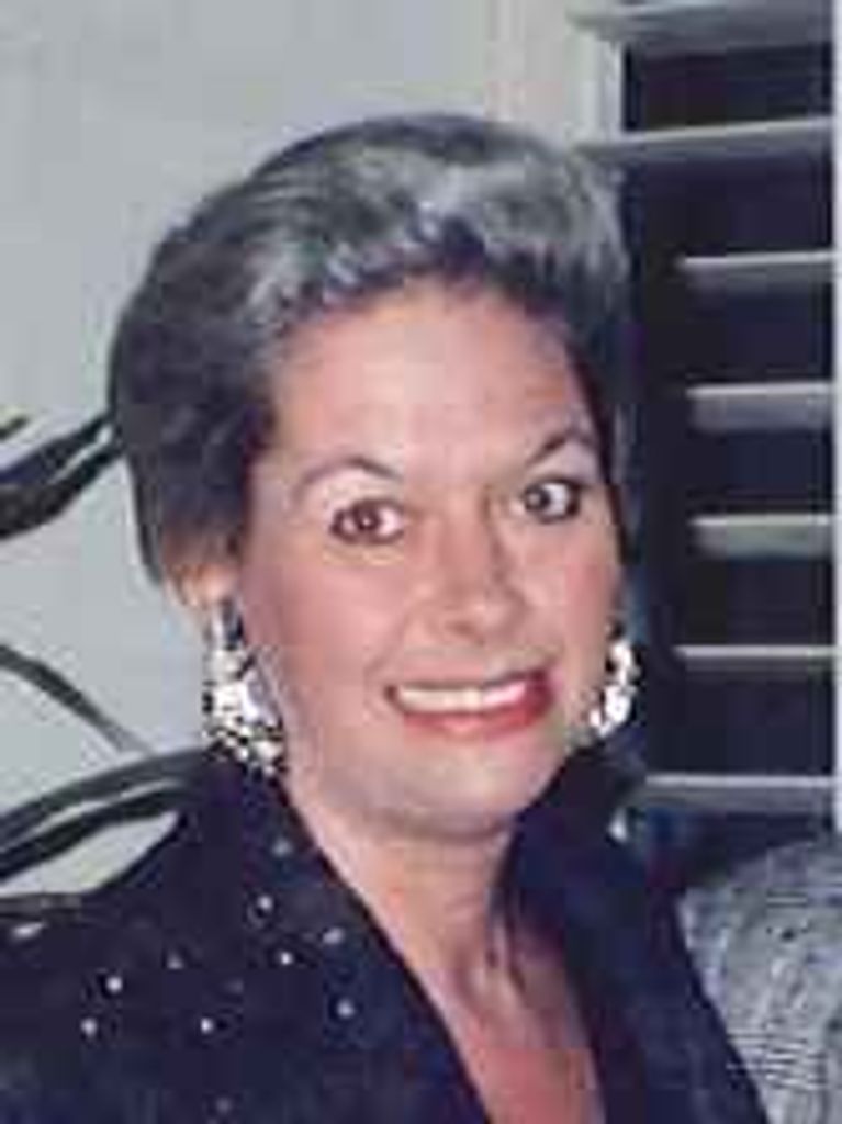 Emily (Ronni) Greenwald Profile Photo