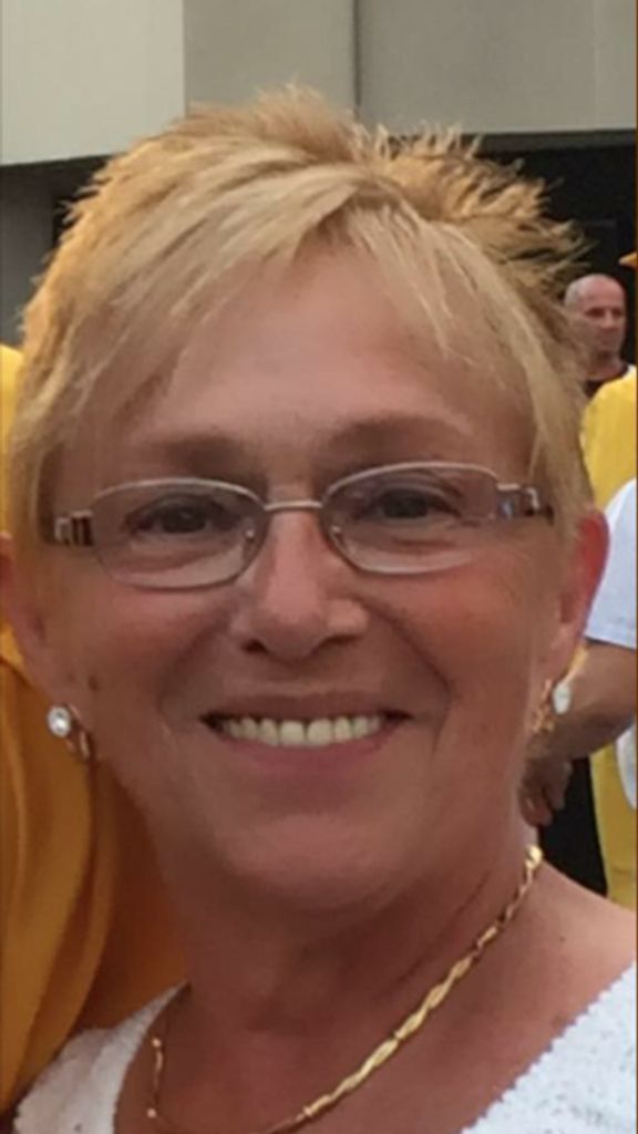 Sandra K. Campbell