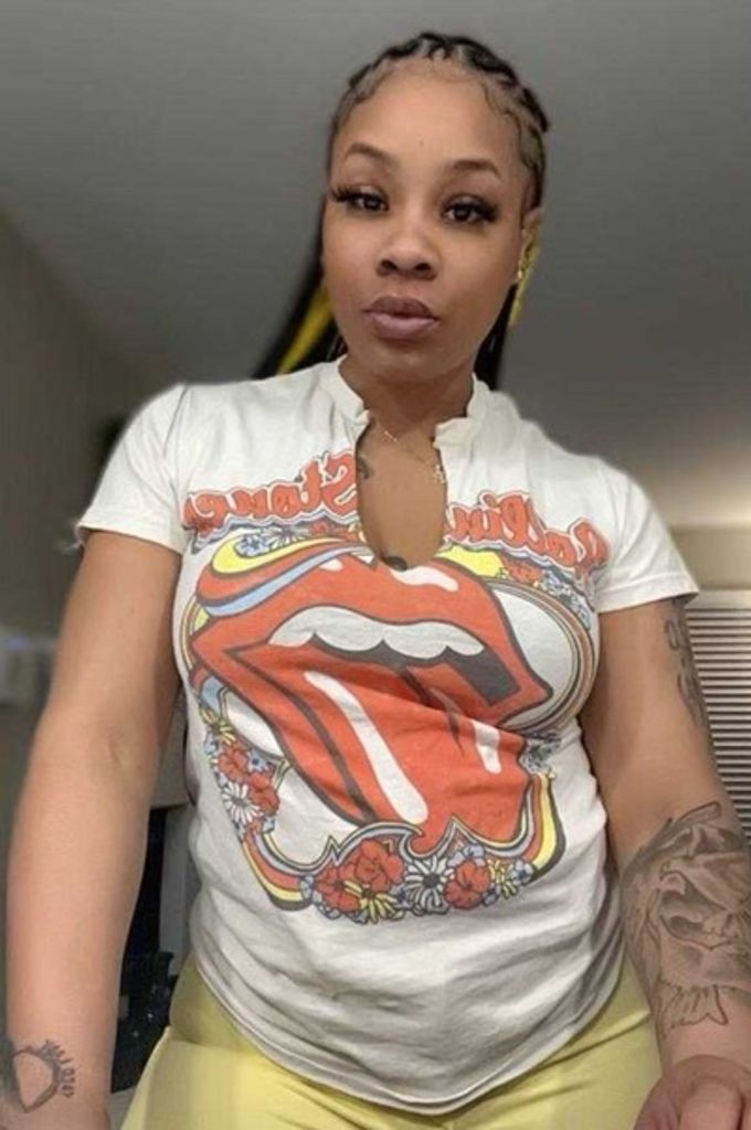 Kenquisha Zequell Reed Profile Photo