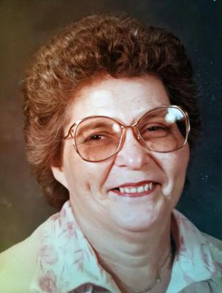 Clara Mae Drews Profile Photo