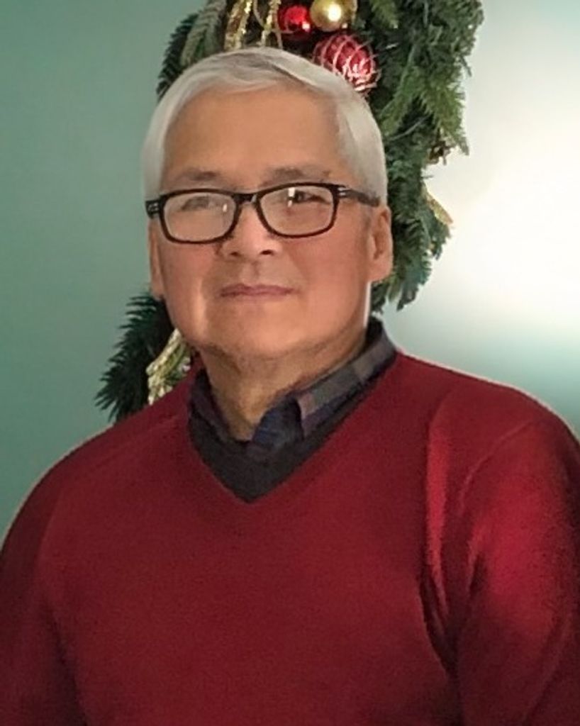 Hieu V. Nguyen Profile Photo