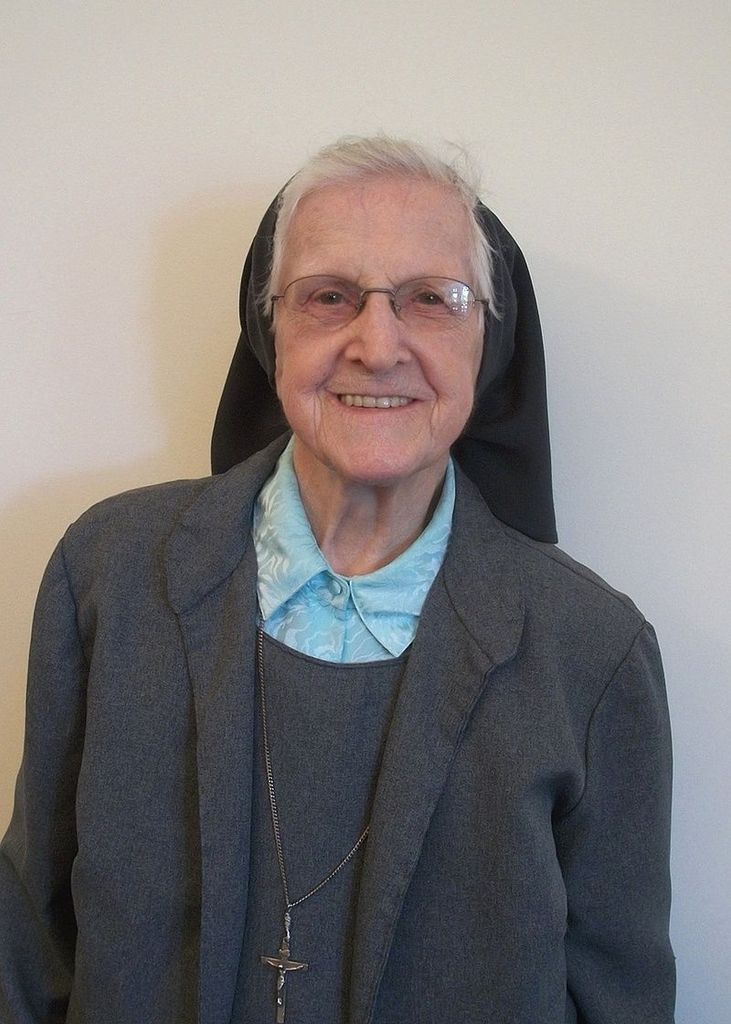 Sister Bernadette Hengstebeck Profile Photo
