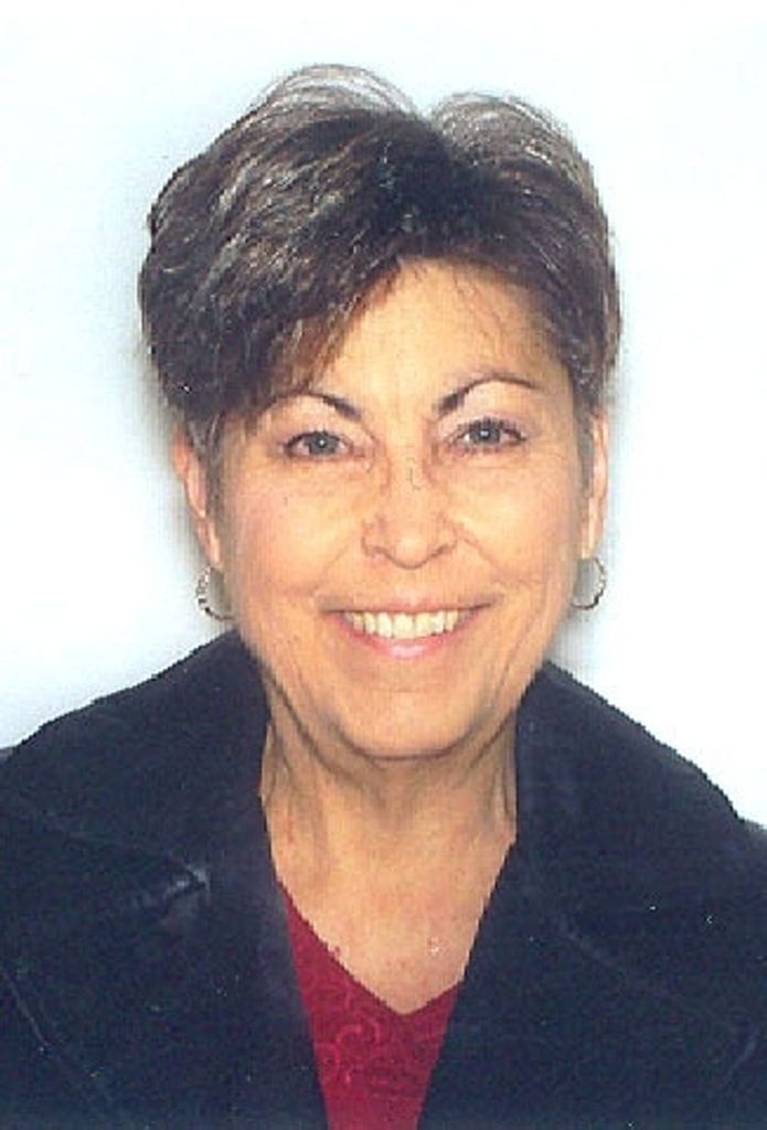 Maureen Carlson