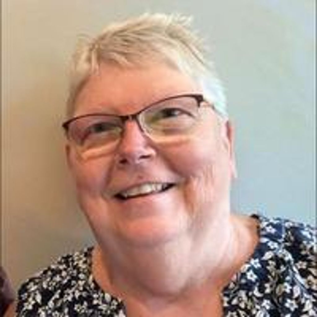 Kim O'Brien