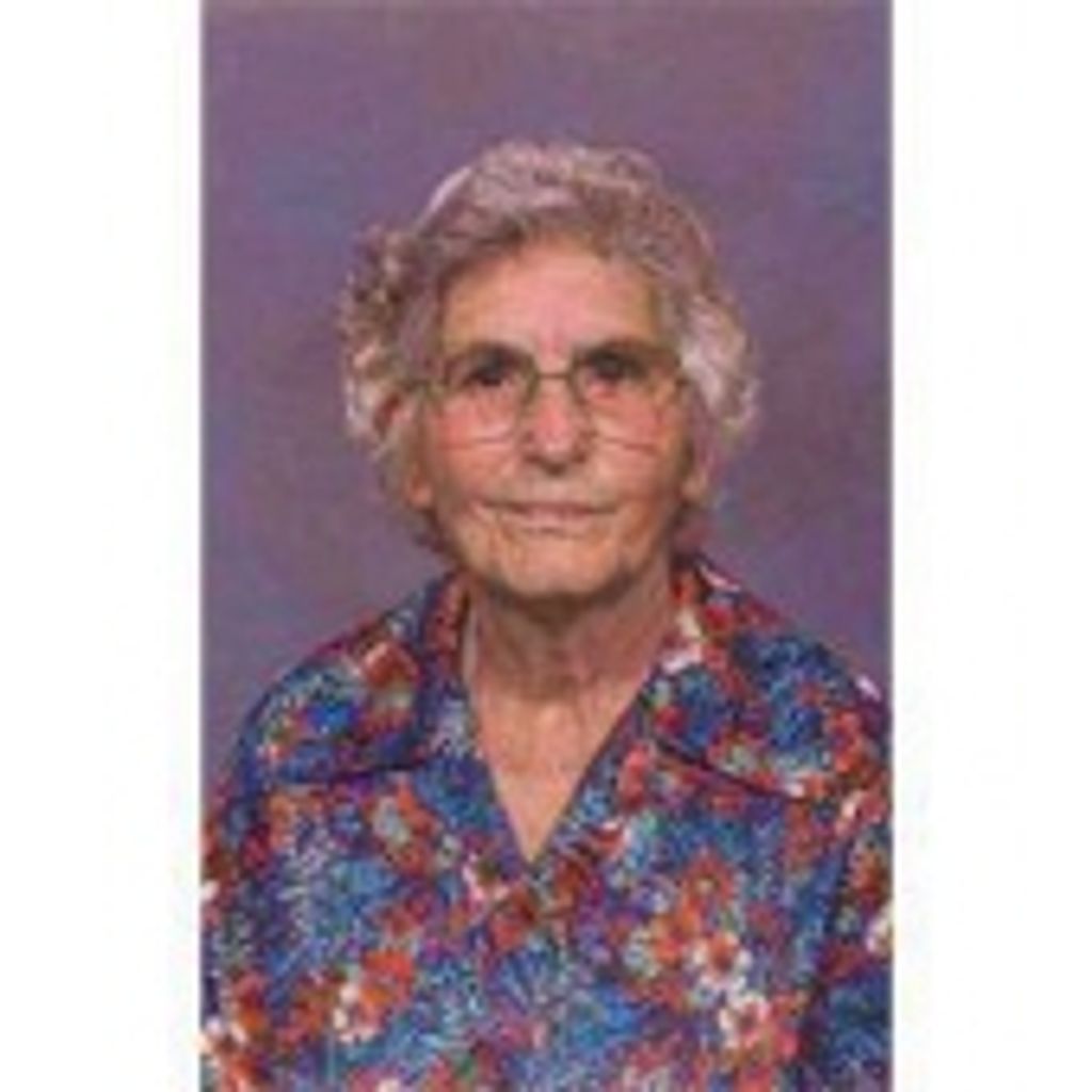 Thelma Summers