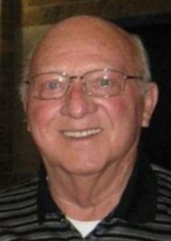 Gerald 'Jerry' Siem