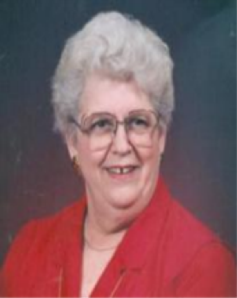 Beverly J. Goldstein