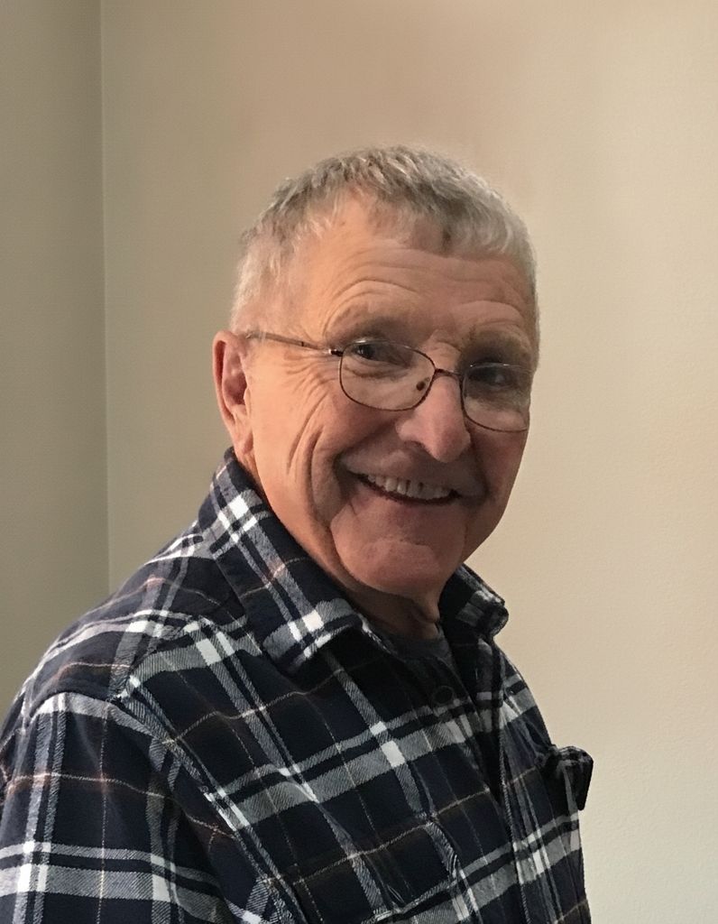 Donald C. Willhouse, Jr. Profile Photo